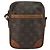 LOUIS VUITTON Borsa a Spalla Monogram Danube M45266 LV Auth 187845 Monogramma - vista 13