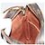 LOUIS VUITTON Borsa a Spalla Monogram Danube M45266 LV Auth 187845 Monogramma - vista 23