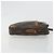 LOUIS VUITTON Borsa a Spalla Monogram Danube M45266 LV Auth 187845 Monogramma - vista 3