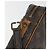 LOUIS VUITTON Borsa a Spalla Monogram Danube M45266 LV Auth 187845 Monogramma - vista 5