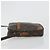 LOUIS VUITTON Borsa a Spalla Monogram Danube M45266 LV Auth 187845 Monogramma - vista 6