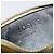 LOEWE Puzzle Card Case Leather Multicolor Silver Auth 189011 Silvery Multiple colors - view 10