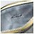 LOEWE Puzzle Card Case Leather Multicolor Silver Auth 189011 Silvery Multiple colors - view 12
