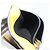 LOEWE Puzzle Card Case Leather Multicolor Silver Auth 189011 Silvery Multiple colors - view 18