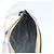 LOEWE Puzzle Card Case Leather Multicolor Silver Auth 189011 Silvery Multiple colors - view 20
