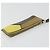 LOEWE Puzzle Card Case Leather Multicolor Silver Auth 189011 Silvery Multiple colors - view 5
