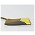 LOEWE Puzzle Card Case Leather Multicolor Silver Auth 189011 Silvery Multiple colors - view 6