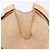 Bucket Pochette a secchiello Nomad in pelle LOUIS VUITTON PM Beige LV Auth 189290 - vista 19