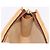 Bucket Pochette a secchiello Nomad in pelle LOUIS VUITTON PM Beige LV Auth 189290 - vista 20