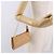 Bucket Pochette a secchiello Nomad in pelle LOUIS VUITTON PM Beige LV Auth 189290 - vista 21
