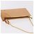 Bucket Pochette a secchiello Nomad in pelle LOUIS VUITTON PM Beige LV Auth 189290 - vista 6
