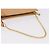 Bucket Pochette a secchiello Nomad in pelle LOUIS VUITTON PM Beige LV Auth 189290 - vista 7