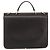 Borsa GUCCI Scamosciato Marrone Oro Auth ep14913 D'oro - vista 3