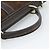Borsa GUCCI Scamosciato Marrone Oro Auth ep14913 D'oro - vista 7