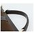 Borsa GUCCI Scamosciato Marrone Oro Auth ep14913 D'oro - vista 8
