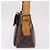 LOUIS VUITTON Borsa a Spalla Monogram Viva Cite GM M51163 LV Auth BA13661 Monogramma - vista 3