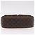 LOUIS VUITTON Borsa a Spalla Monogram Viva Cite GM M51163 LV Auth BA13661 Monogramma - vista 7
