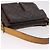LOUIS VUITTON Borsa a Spalla Monogram Viva Cite GM M51163 LV Auth BA13661 Monogramma - vista 8