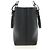 Borsa Tote LOEWE in pelle nera Auth 189712SV Nero - vista 3