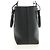 Borsa Tote LOEWE in pelle nera Auth 189712SV Nero - vista 4