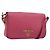 Saffiano Borsa a tracolla PRADA in pelle Safiano Pink Gold 1BD163 Auth am11957M Rosa D'oro