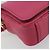 Saffiano Borsa a tracolla PRADA in pelle Safiano Pink Gold 1BD163 Auth am11957M Rosa D'oro - vista 12
