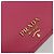 Saffiano Borsa a tracolla PRADA in pelle Safiano Pink Gold 1BD163 Auth am11957M Rosa D'oro - vista 15