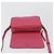 Saffiano Borsa a tracolla PRADA in pelle Safiano Pink Gold 1BD163 Auth am11957M Rosa D'oro - vista 16