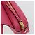 Saffiano Borsa a tracolla PRADA in pelle Safiano Pink Gold 1BD163 Auth am11957M Rosa D'oro - vista 17