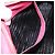 Saffiano Borsa a tracolla PRADA in pelle Safiano Pink Gold 1BD163 Auth am11957M Rosa D'oro - vista 22