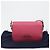 Saffiano Borsa a tracolla PRADA in pelle Safiano Pink Gold 1BD163 Auth am11957M Rosa D'oro - vista 25