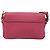 Saffiano Borsa a tracolla PRADA in pelle Safiano Pink Gold 1BD163 Auth am11957M Rosa D'oro - vista 3