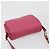 Saffiano Borsa a tracolla PRADA in pelle Safiano Pink Gold 1BD163 Auth am11957M Rosa D'oro - vista 6