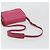 Saffiano Borsa a tracolla PRADA in pelle Safiano Pink Gold 1BD163 Auth am11957M Rosa D'oro - vista 7