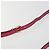 Saffiano Borsa a tracolla PRADA in pelle Safiano Pink Gold 1BD163 Auth am11957M Rosa D'oro - vista 9