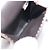 LOUIS VUITTON Utah Porte Cles Badge Pouch Leather Brown M92539 LV Auth bs35889 Castaño - vista 11