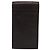 LOUIS VUITTON Utah Porte Cles Badge Pouch Leather Brown M92539 LV Auth bs35889 Castaño - vista 2