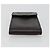 LOUIS VUITTON Utah Porte Cles Badge Pouch Leather Brown M92539 LV Auth bs35889 Castaño - vista 6