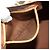 LOUIS VUITTON Monogram Speedy 35 Handtasche M41524 LV Auth am12023V Monogramm - Ansicht 24