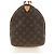 LOUIS VUITTON Monogram Speedy 35 Handtasche M41524 LV Auth am12023V Monogramm - Ansicht 3