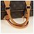 LOUIS VUITTON Monogram Speedy 35 Handtasche M41524 LV Auth am12023V Monogramm - Ansicht 7