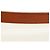 Hermès Bracciale HERMES Appi 3 in pelle marrone argento Auth bs35862M - vista 15