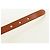 Hermès Bracciale HERMES Appi 3 in pelle marrone argento Auth bs35862M - vista 7