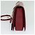 Bulgari Bvlgari Signature Leather Medium Rouge - vue 4