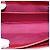 Bulgari Bvlgari Signature Leather Medium Rouge - vue 5