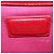 Bulgari Bvlgari Signature Leather Medium Rouge - vue 6