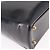 Bolso Christian Dior de charol negro y oro Auténtico bs35940 Dorado - vista 13