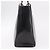 Bolso Christian Dior de charol negro y oro Auténtico bs35940 Dorado - vista 5