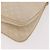 Borsa a Spalla GUCCI Micro GG Canvas Bamboo Chain Ivory Gold Auth 186588 D'oro Crudo - vista 12