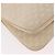 Borsa a Spalla GUCCI Micro GG Canvas Bamboo Chain Ivory Gold Auth 186588 D'oro Crudo - vista 13